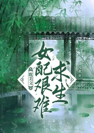 耽美文女配艰难求生(NP)